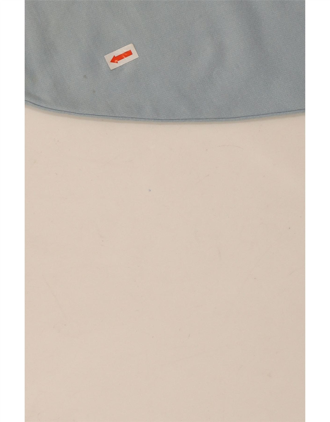 PUMA Sweat-shirt pour homme en coton bleu Taille L