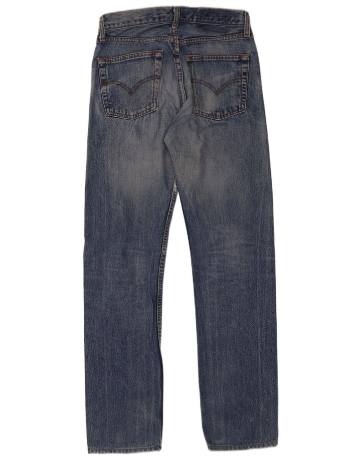 Levi's Jean Droit W30 L32 Homme Bleu