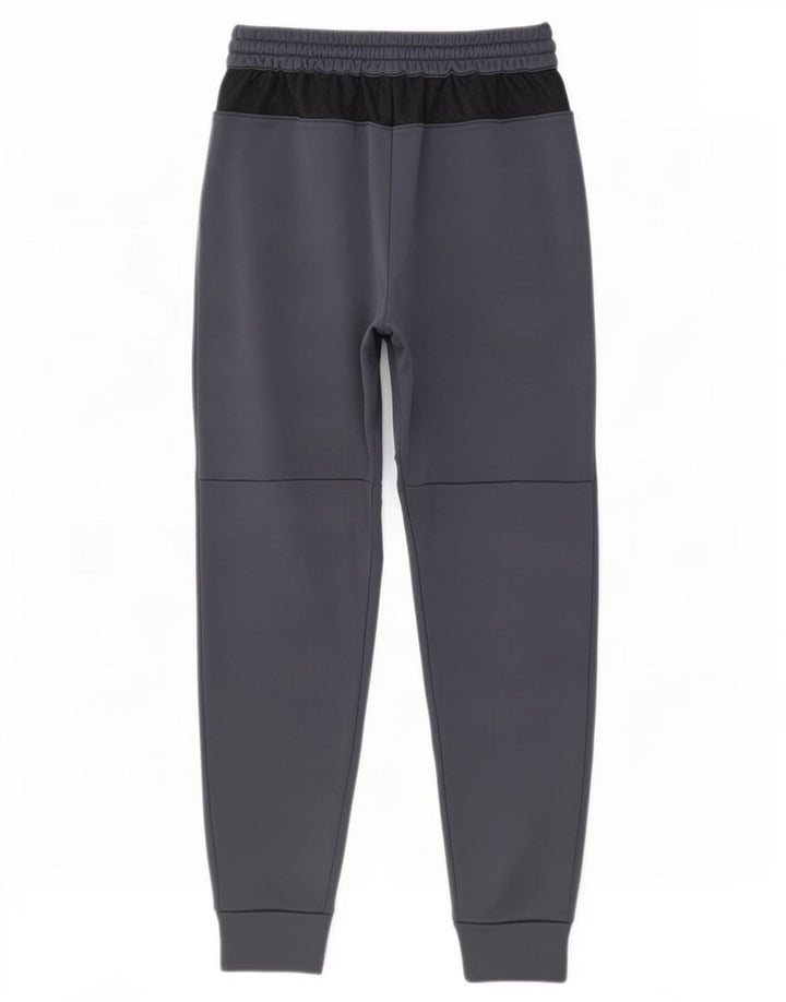 Under Armour Pantalon de Survêtement Joggers Small Bleu Polyester Homme