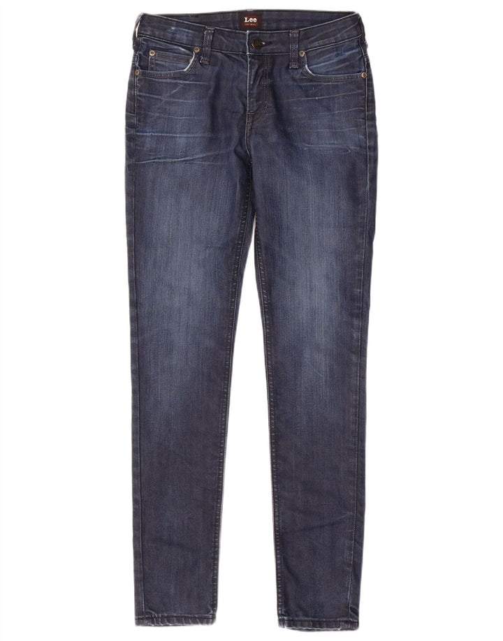 LEE Jean Skinny Scarlett Femme W29 L33 Bleu Coton
