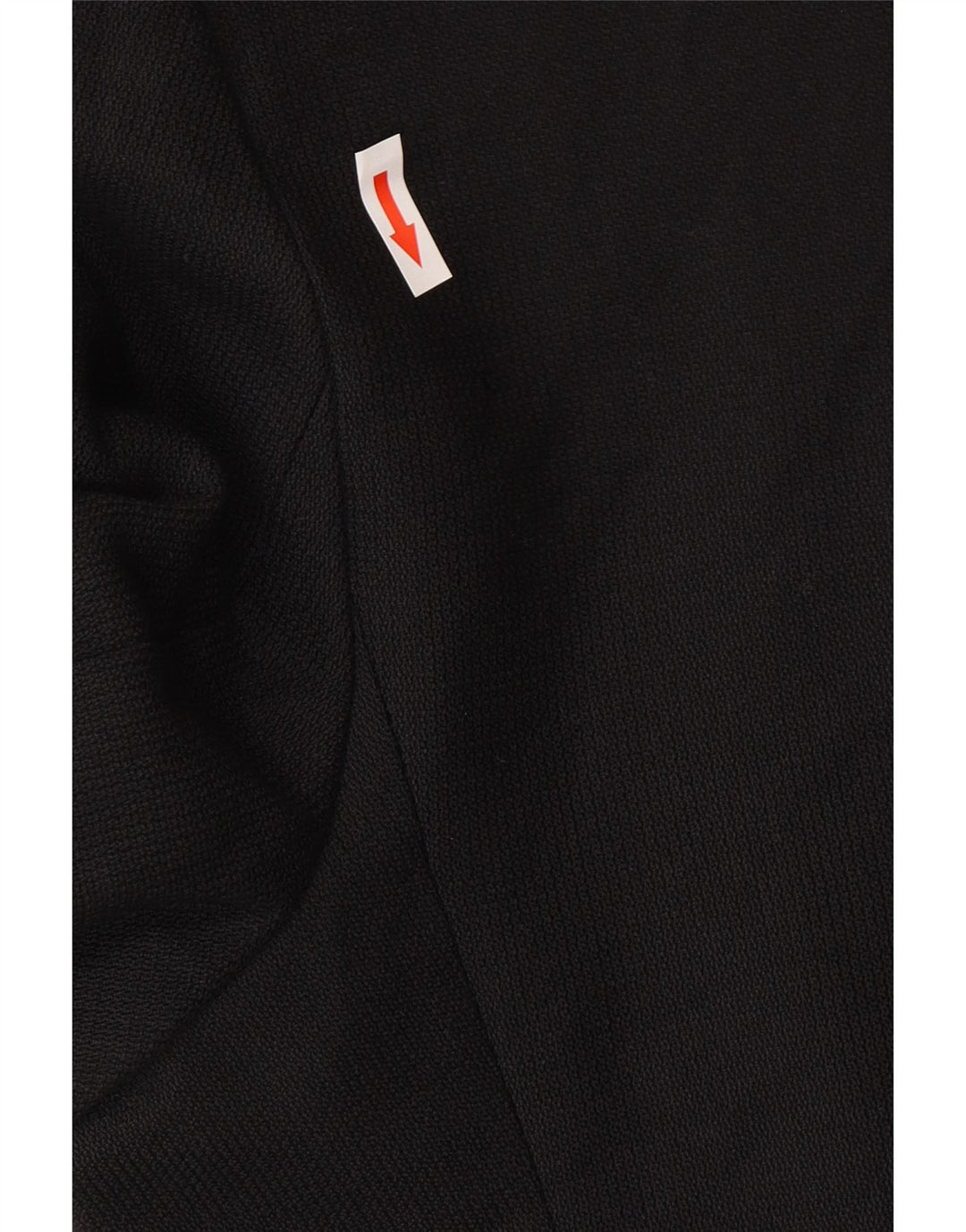 Marks & Spencer Veste blazer à 1 bouton pour femme UK 16 Grande laine noire