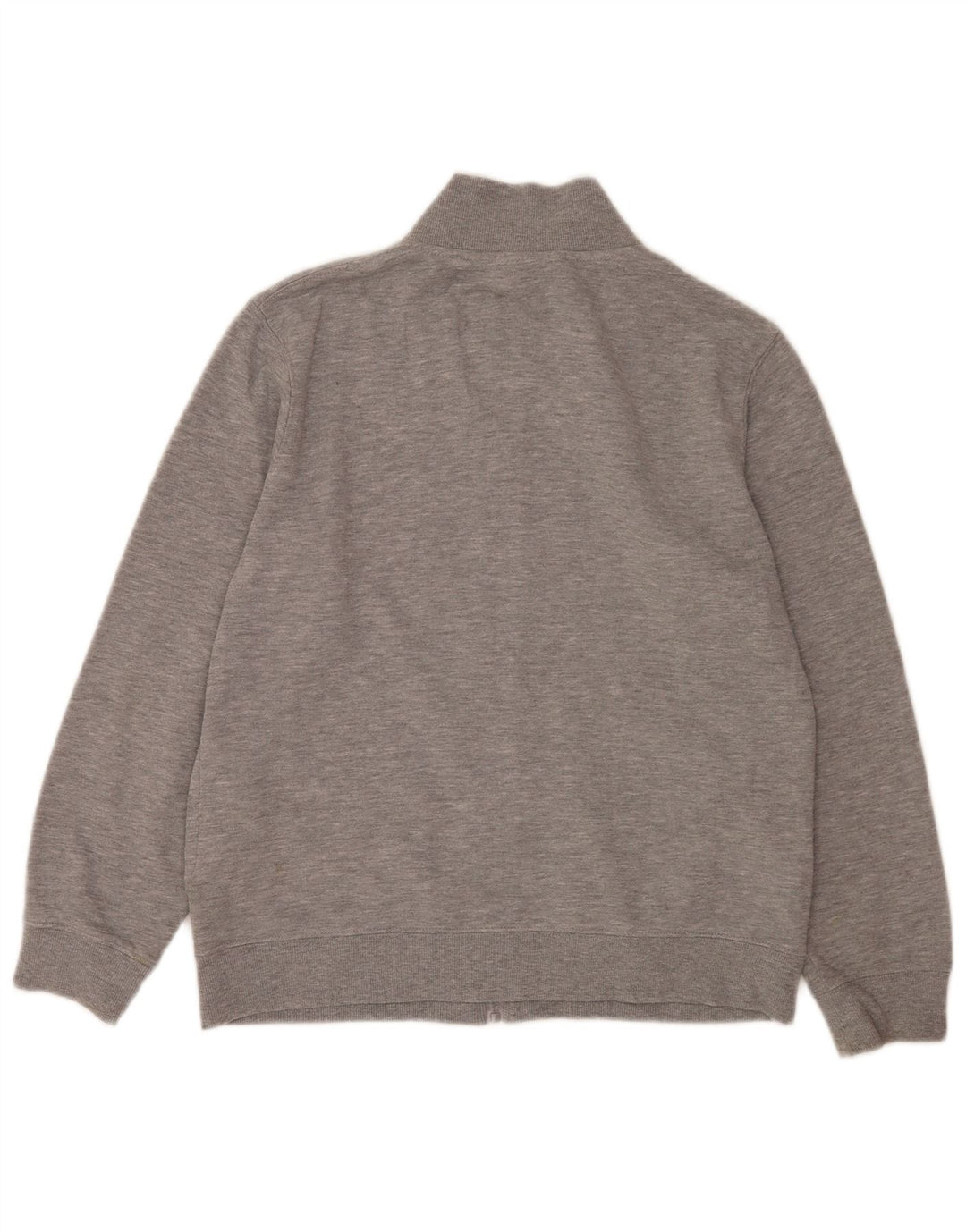 Fila Veste de survêtement coupe ample pour femme UK 14 Gris moyen Polyester