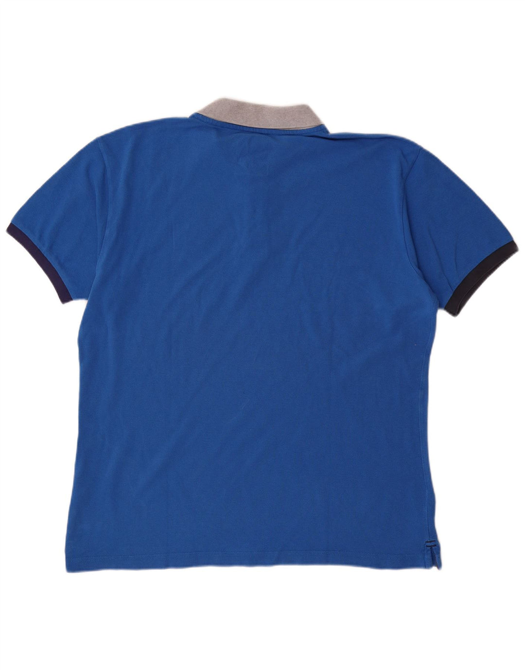 NORTH SAILS Polo Homme 2XL Bleu Coton