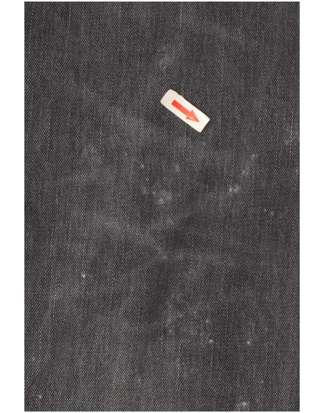 Levi's Jean Slim 511 Femme W30 L28 Gris Coton