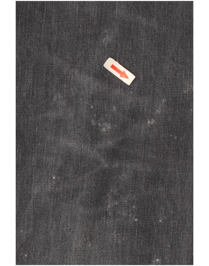 Levi's Jean Slim 511 Femme W30 L28 Gris Coton