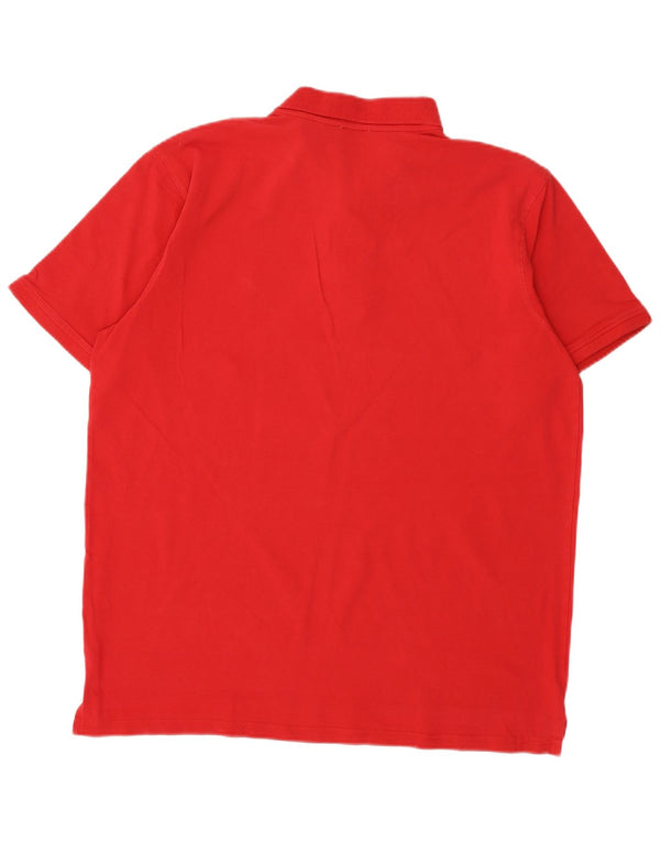 U.S. Polo Assn. Polo Homme 2XL Rouge