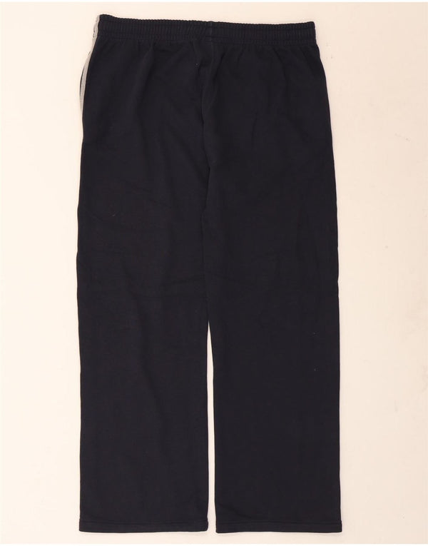 Champion Pantalon de survêtement pour homme 2XL Bleu marine Coton