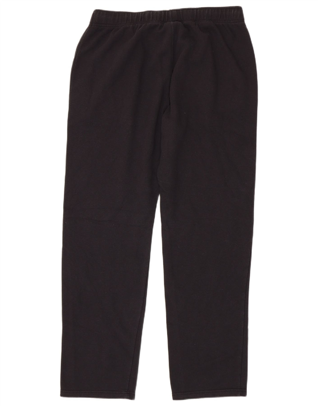 Champion Pantalon De Survêtement Femme 2XL Noir Coton