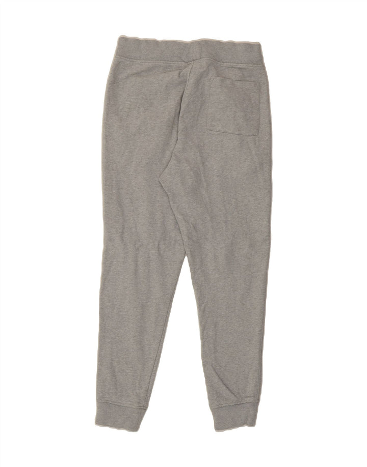 ALL SAINTS Mens Full Tracksuit Small Grey Cotton Vintage All Saints and Second-Hand All Saints from Messina Hembry 