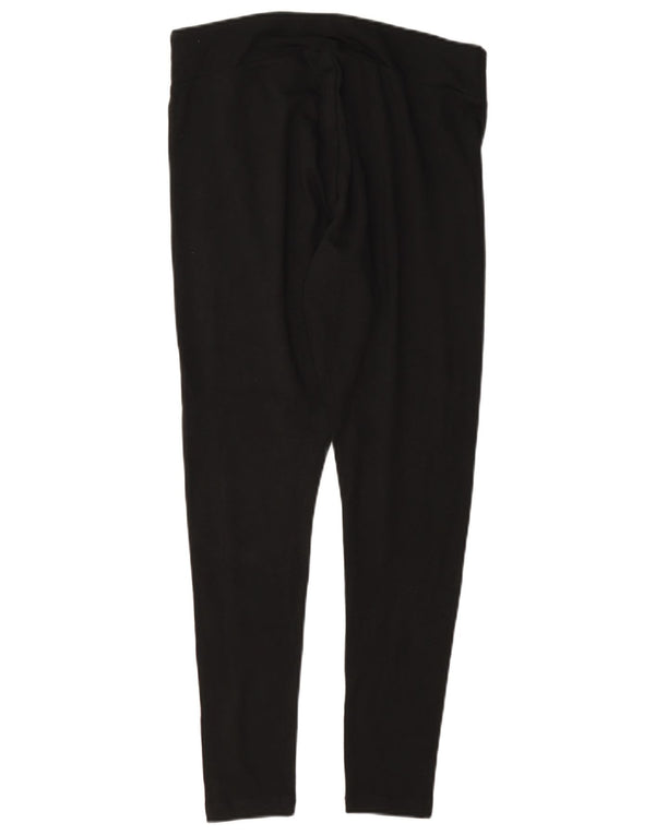 Puma Legging court pour femme UK 12 Noir moyen
