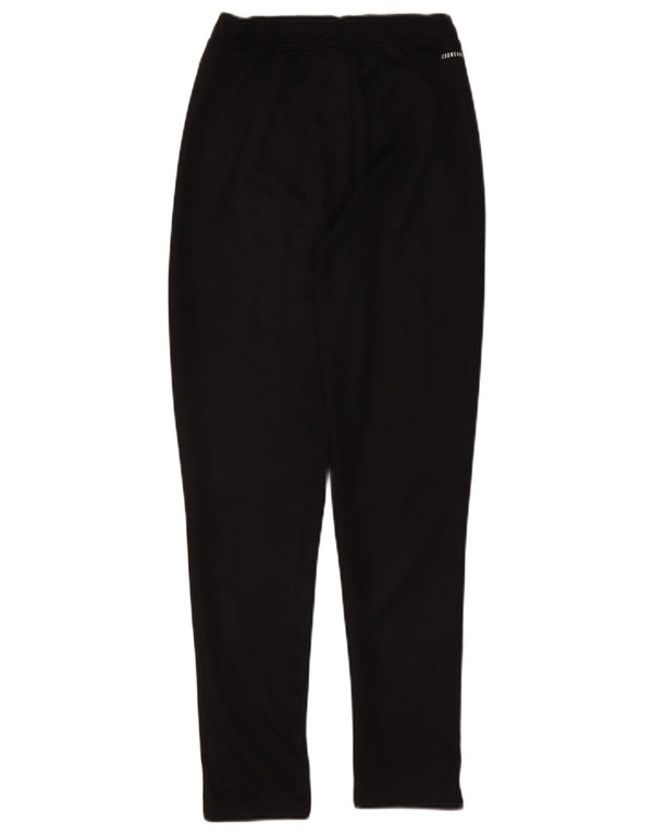 Adidas Pantalon de Survêtement Garçon Aeroready 13-14 Ans Noir Polyester