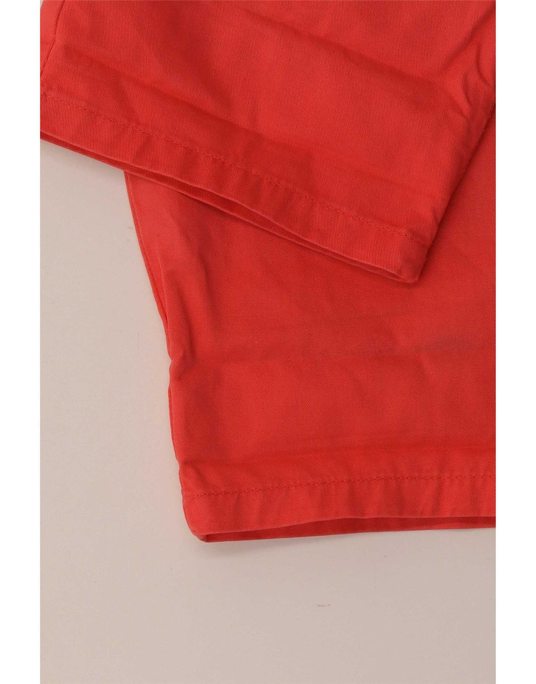 Zara Pantalon Chino Pegged Femme Moyen W28 L26 Rose