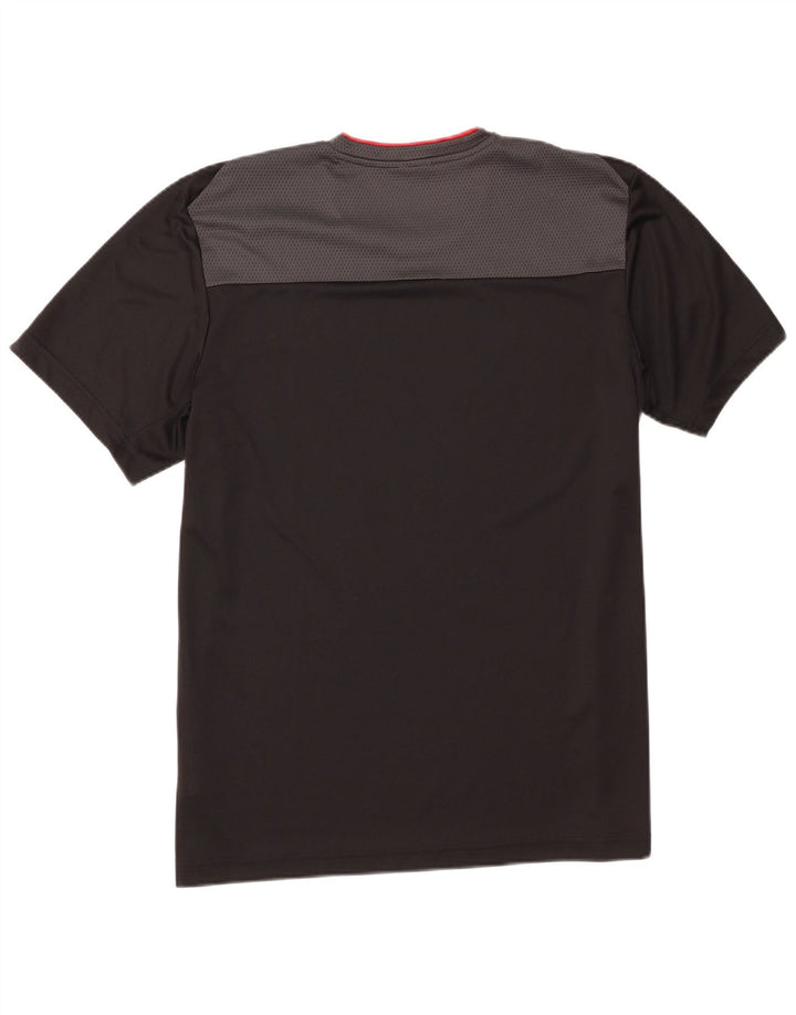 Adidas T-Shirt Homme Top XL Noir Polyester