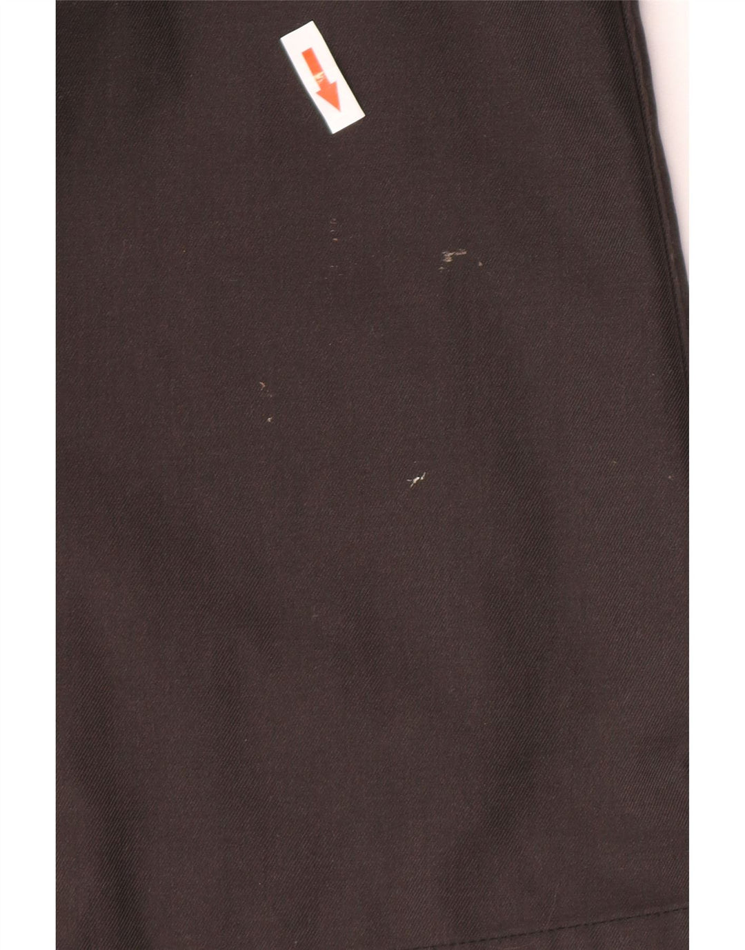 Bugatti Manteau Homme IT 54 2XL Noir Coton
