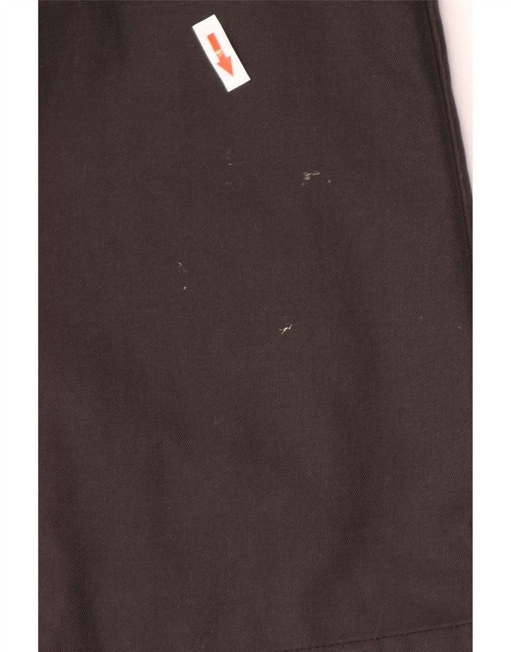 Bugatti Manteau Homme IT 54 2XL Noir Coton