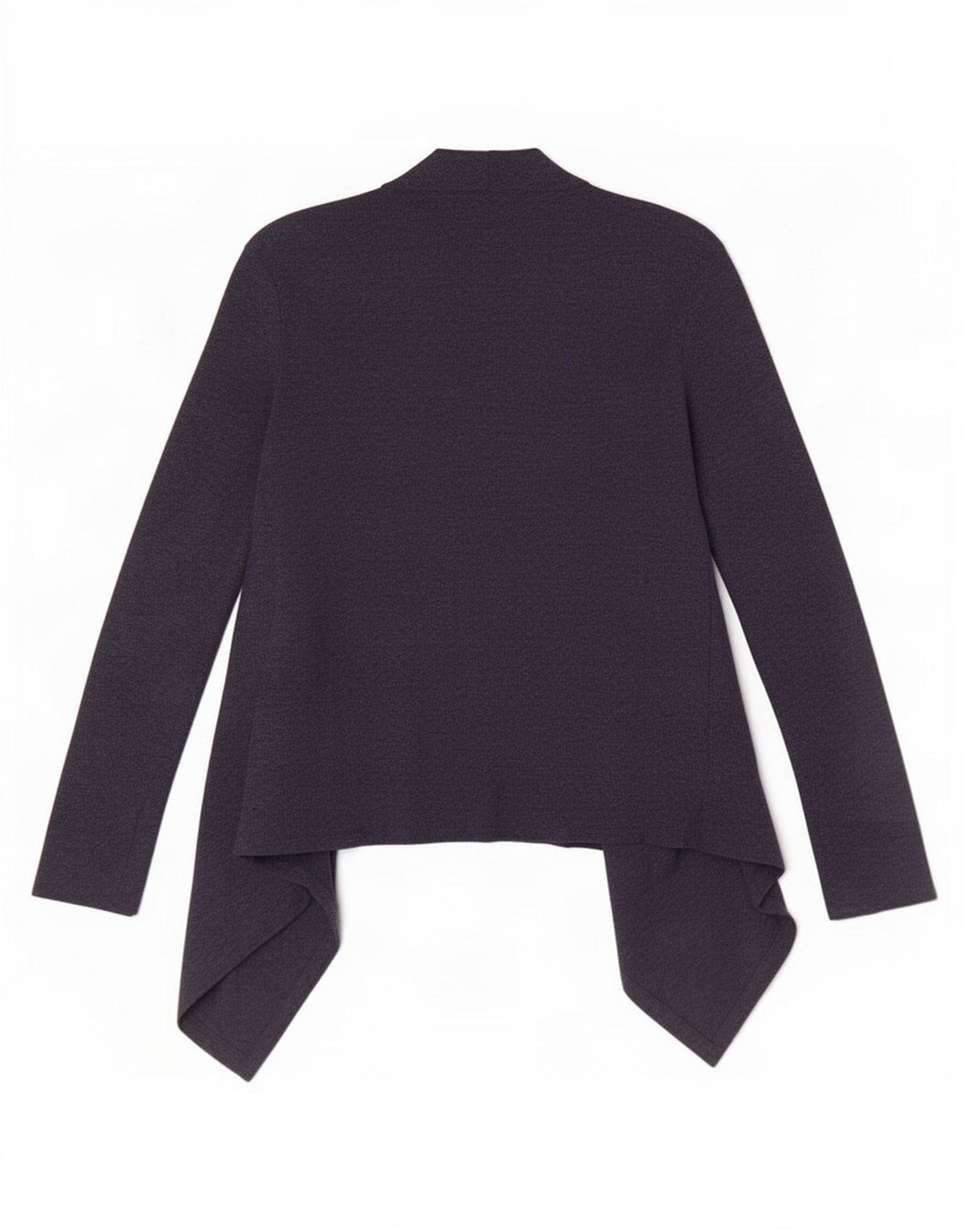 Marks & Spencer Chemisier à manches longues pour femme UK 8 Petit vichy bleu marine
