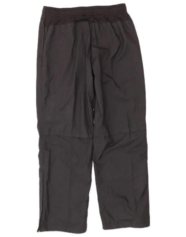 Nike Pantalon de survêtement Arsenal Homme Noir Moyen Polyester