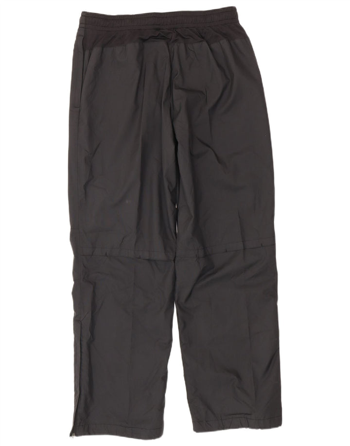 Nike Pantalon de survêtement Arsenal Homme Noir Moyen Polyester
