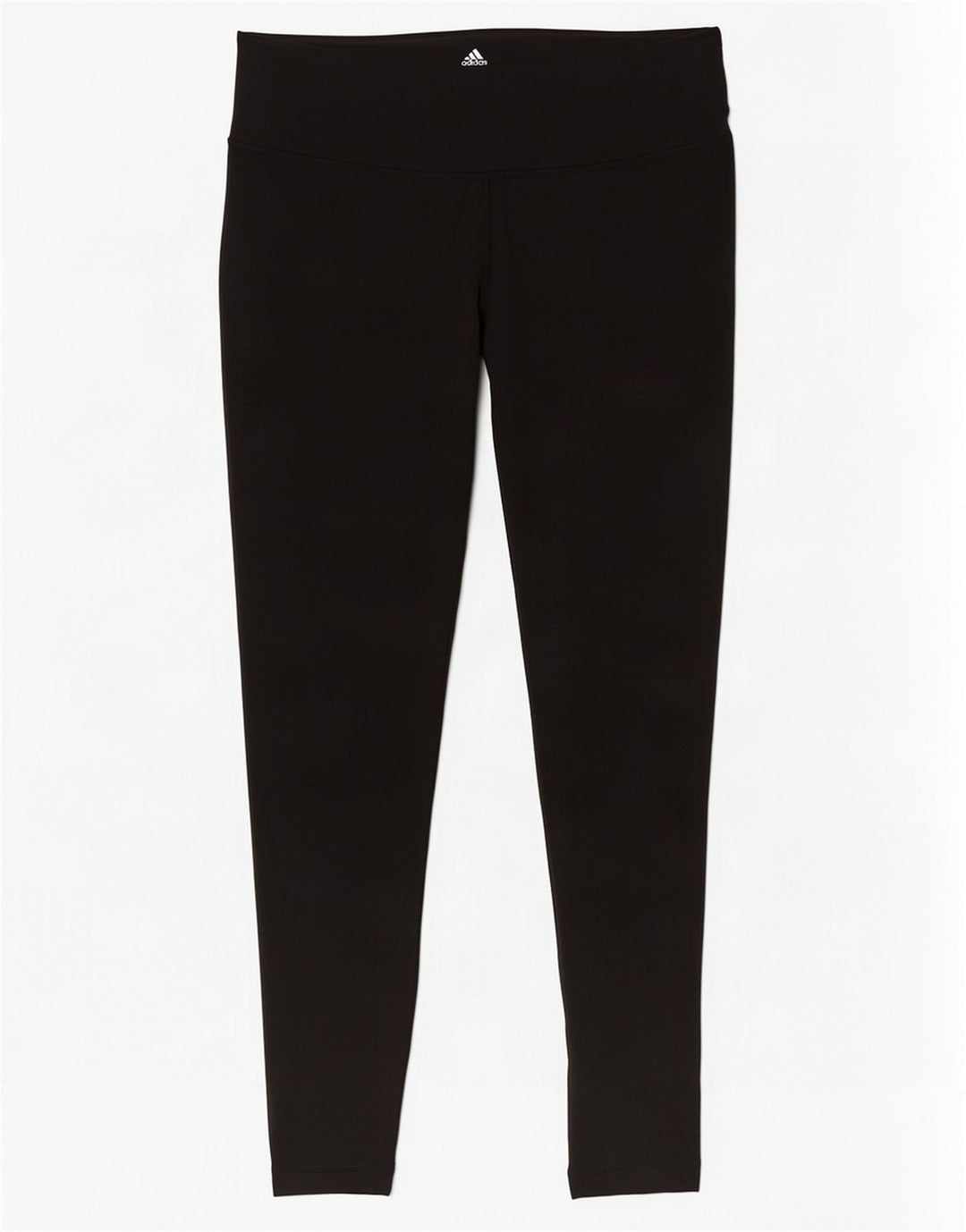 Adidas Leggings Femme UK 16/18 Grand Noir