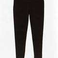 Adidas Leggings Femme UK 16/18 Grand Noir