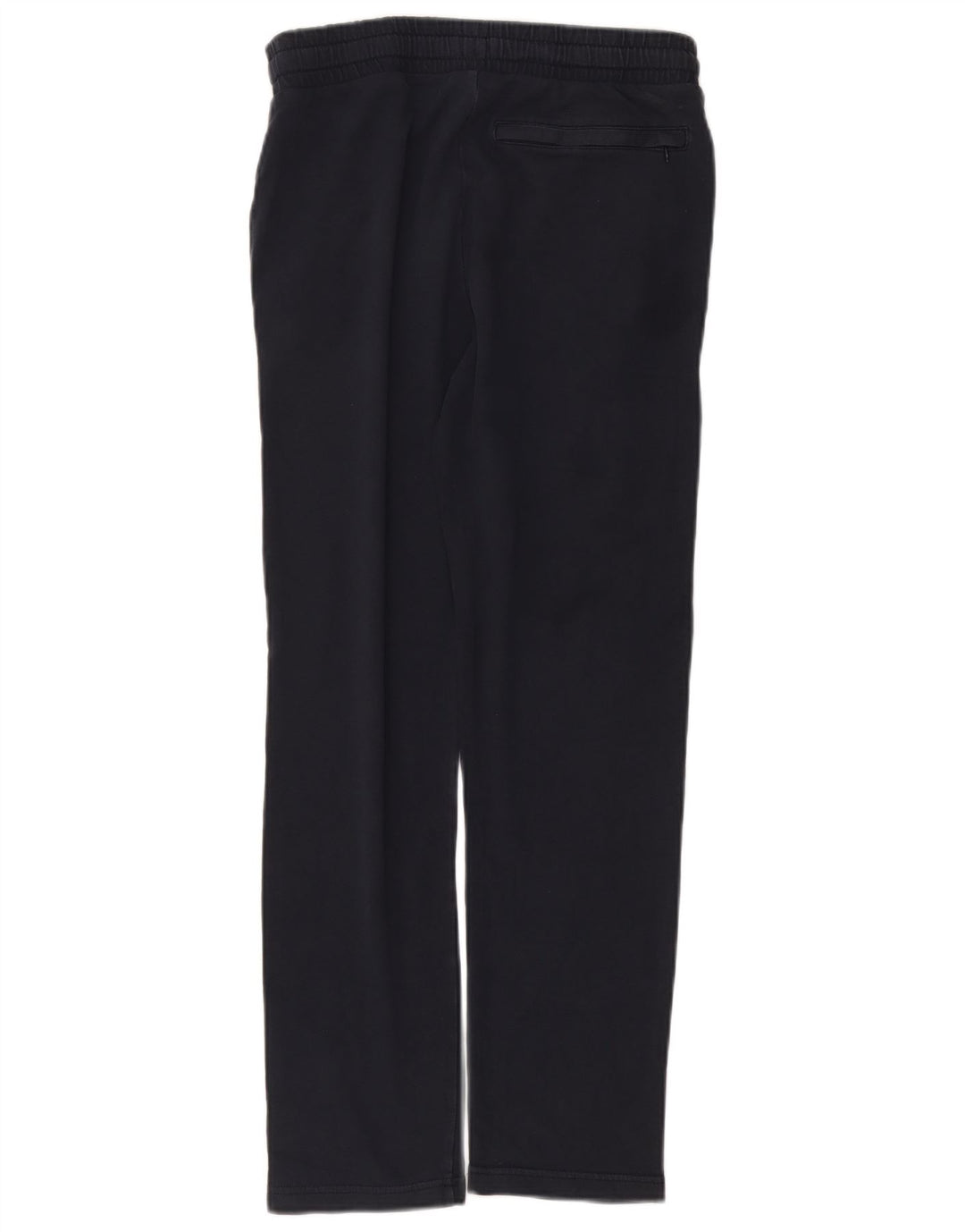 Marks & Spencer Pantalon de survêtement pour homme en coton bleu marine Small
