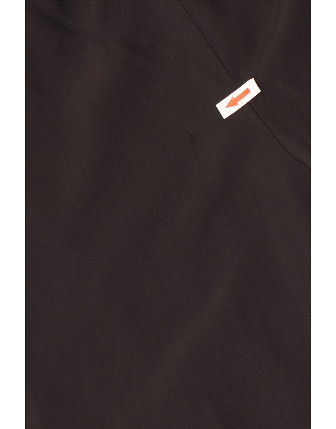 ADIDAS Short de sport pour hommes Grand noir Polyester