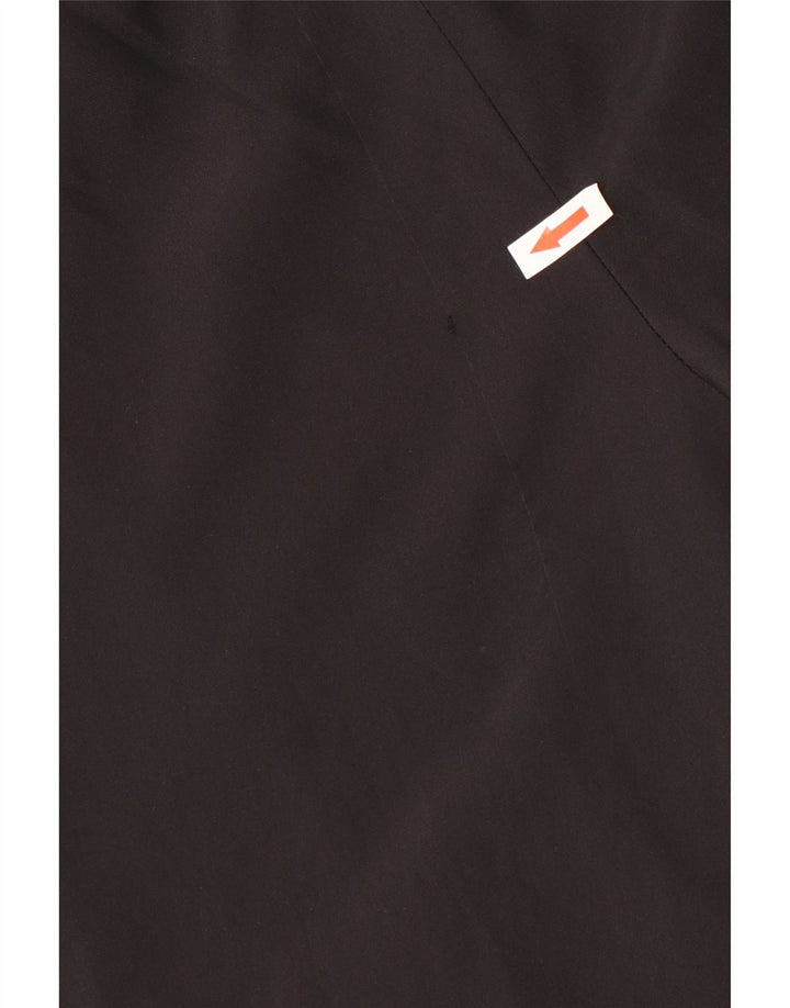 ADIDAS Short de sport pour hommes Grand noir Polyester