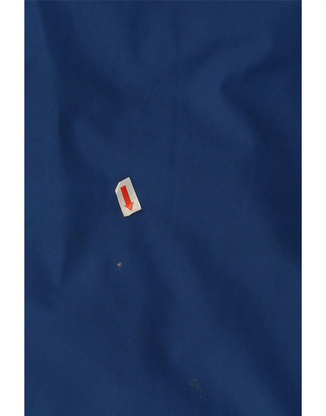 Barbour Veste coupe-vent pour hommes UK 36 Small Bleu
