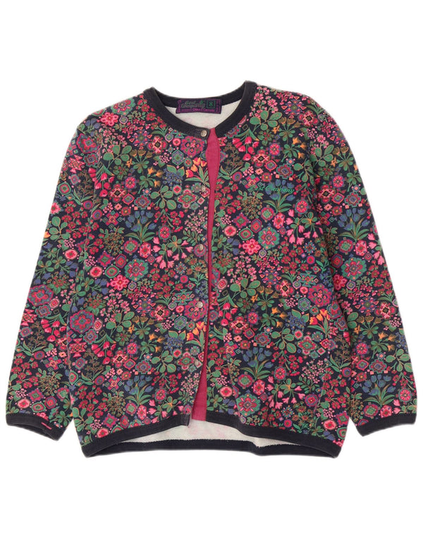 Best Company Cardigan pour femme US 8 Medium Multicolore