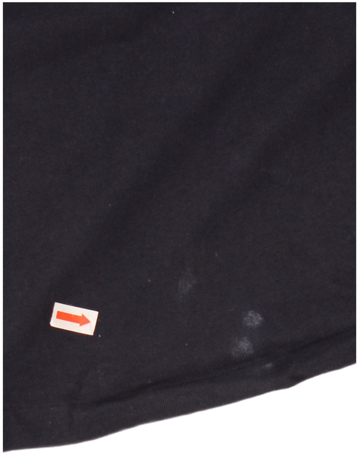 POLO RALPH LAUREN T-Shirt Homme Bleu Marine Moyen