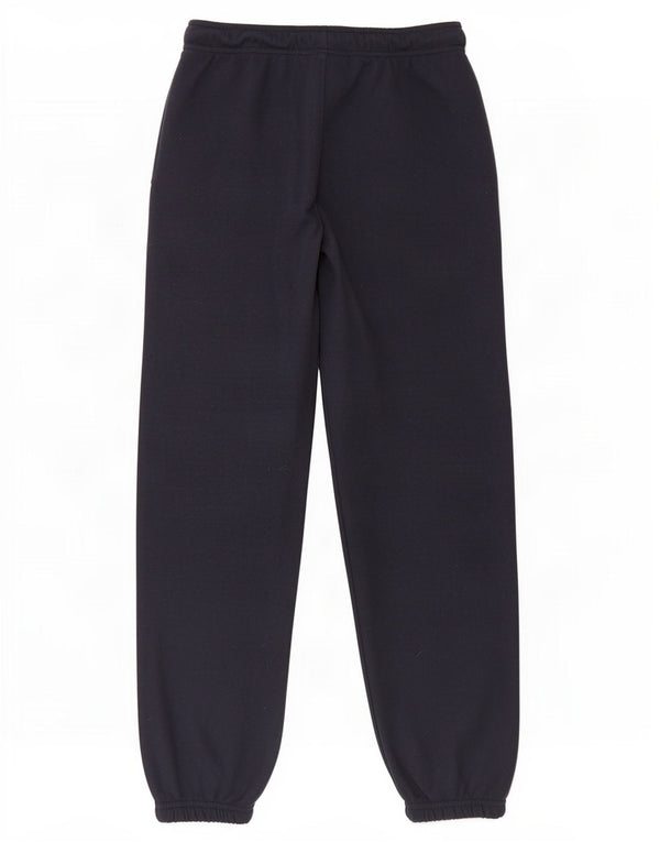 Champion Pantalon de survêtement garçon Joggers 11-12 ans Grand Bleu Marine Coton