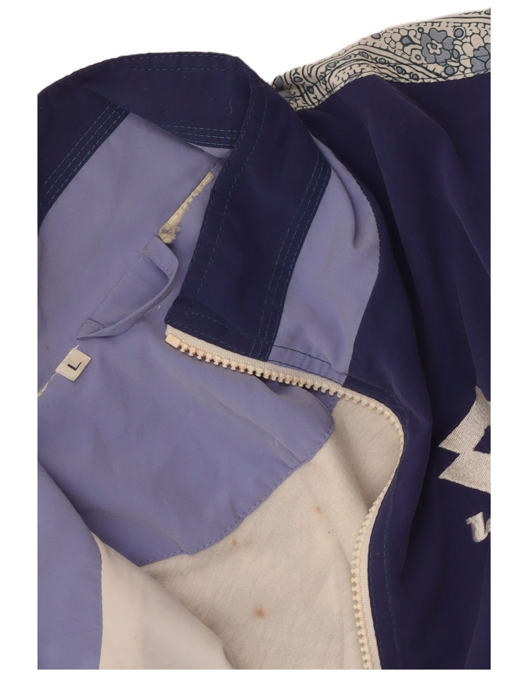 Veste de survêtement surdimensionnée pour femmes UK 16 Large