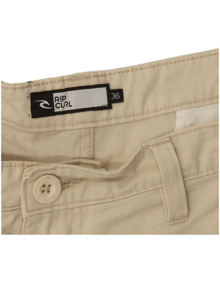Rip Curl Short Chino Homme W36 Grand Beige