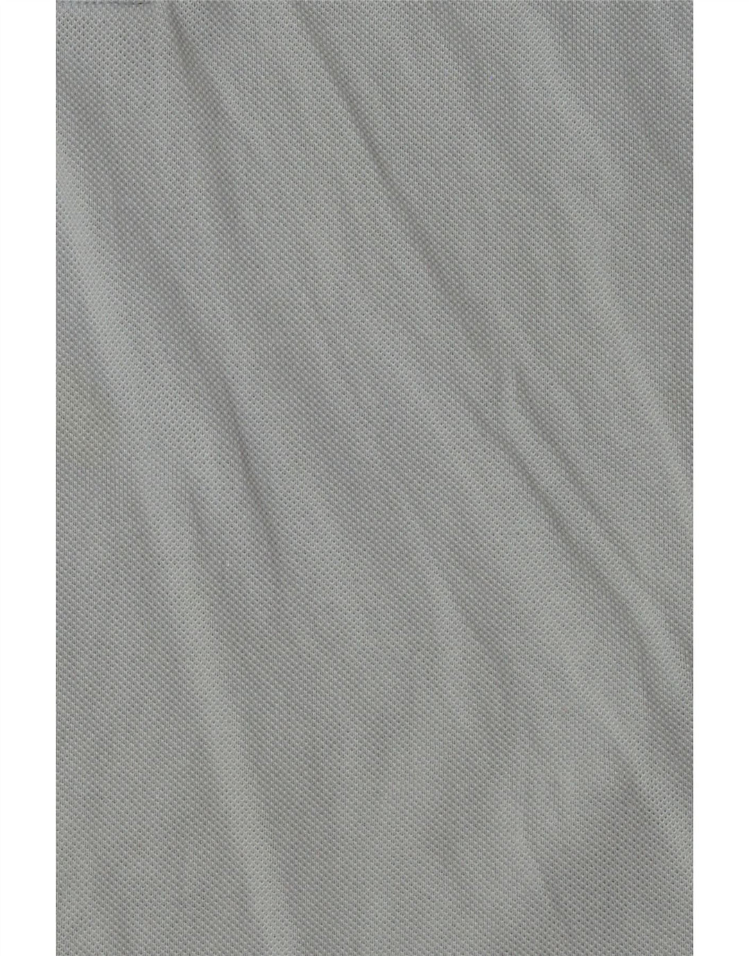 LACOSTE Polo Homme Taille 5 Grand Bleu Coton