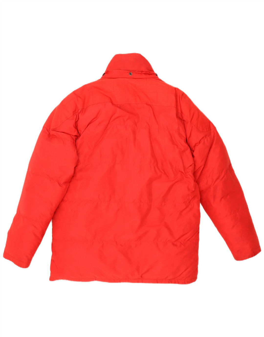 SALEWA Veste matelassée homme UK 38 Medium Rouge Polyester