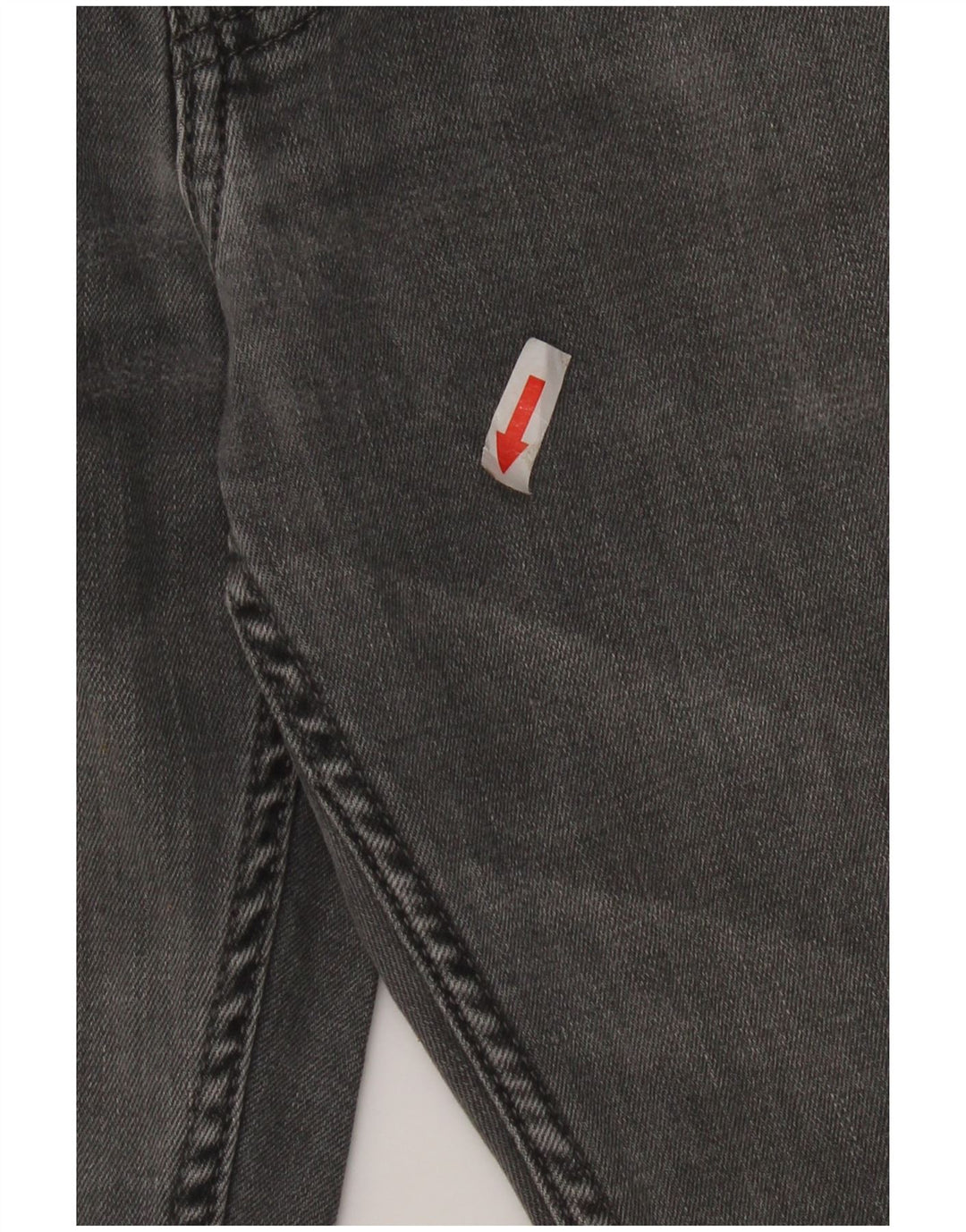 Levi's Jean Slim 511 Homme W34 L30 Gris Coton