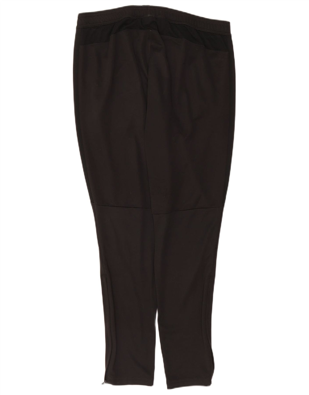 Adidas Pantalon de survêtement Climacool Homme XL Noir Polyester