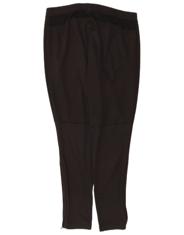 Adidas Pantalon de survêtement Climacool Homme XL Noir Polyester