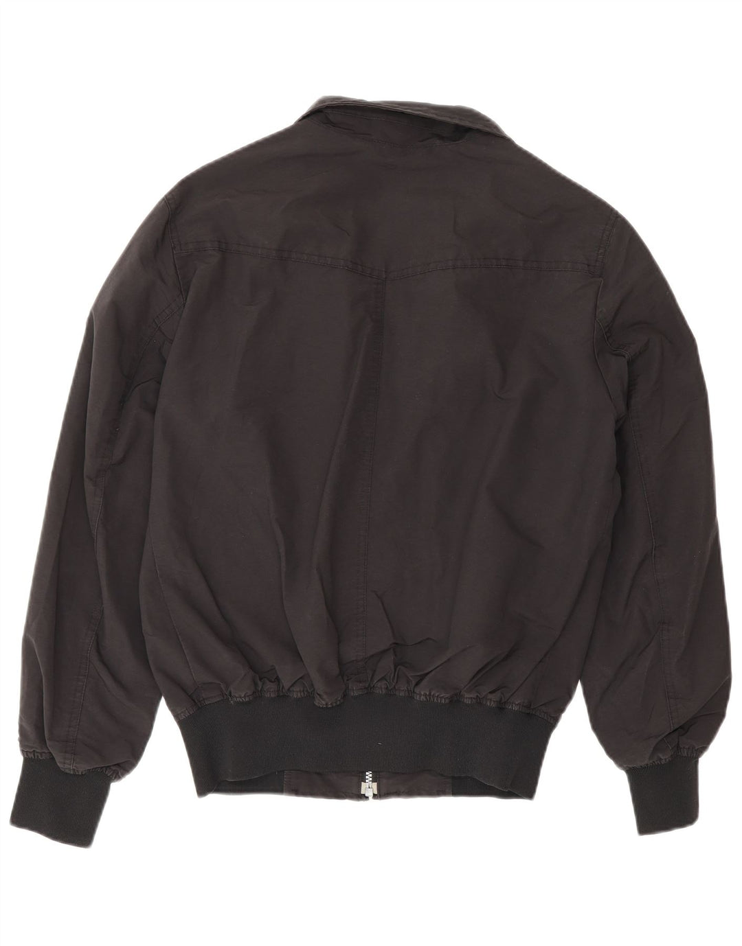 Refrigue Bomber Garçon 13-14 ans Nylon Noir