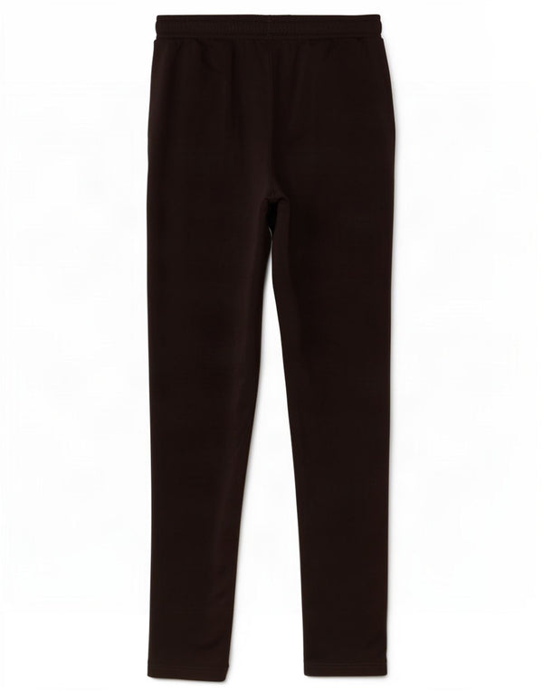 Puma Pantalon de Survêtement Homme Petit Noir
