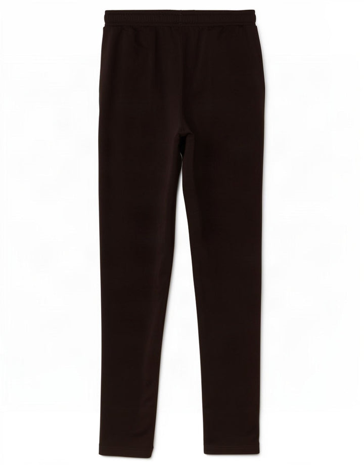 Puma Pantalon de Survêtement Homme Petit Noir