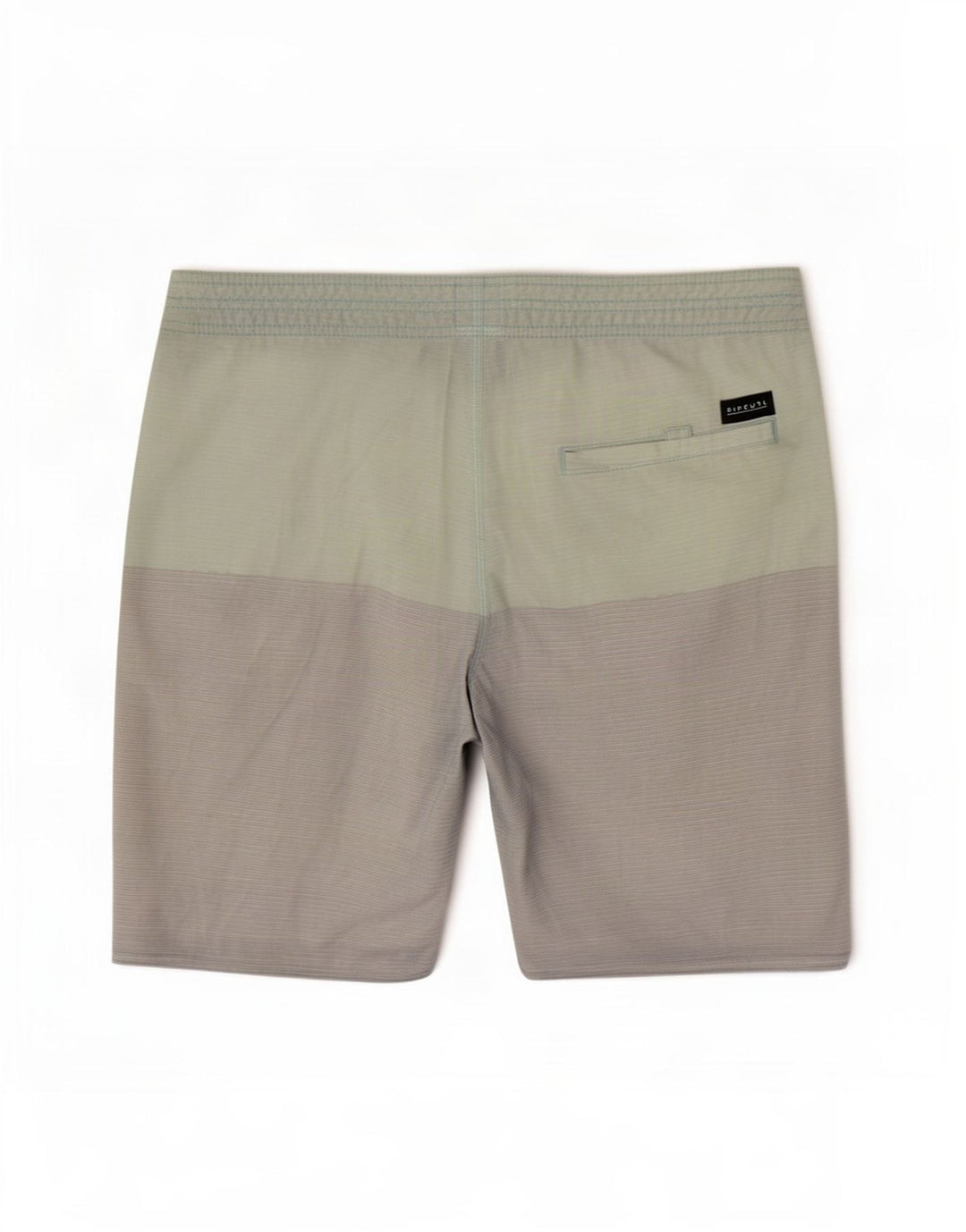 Rip Curl Short de Bain Homme Bleu Moyen Colourblock