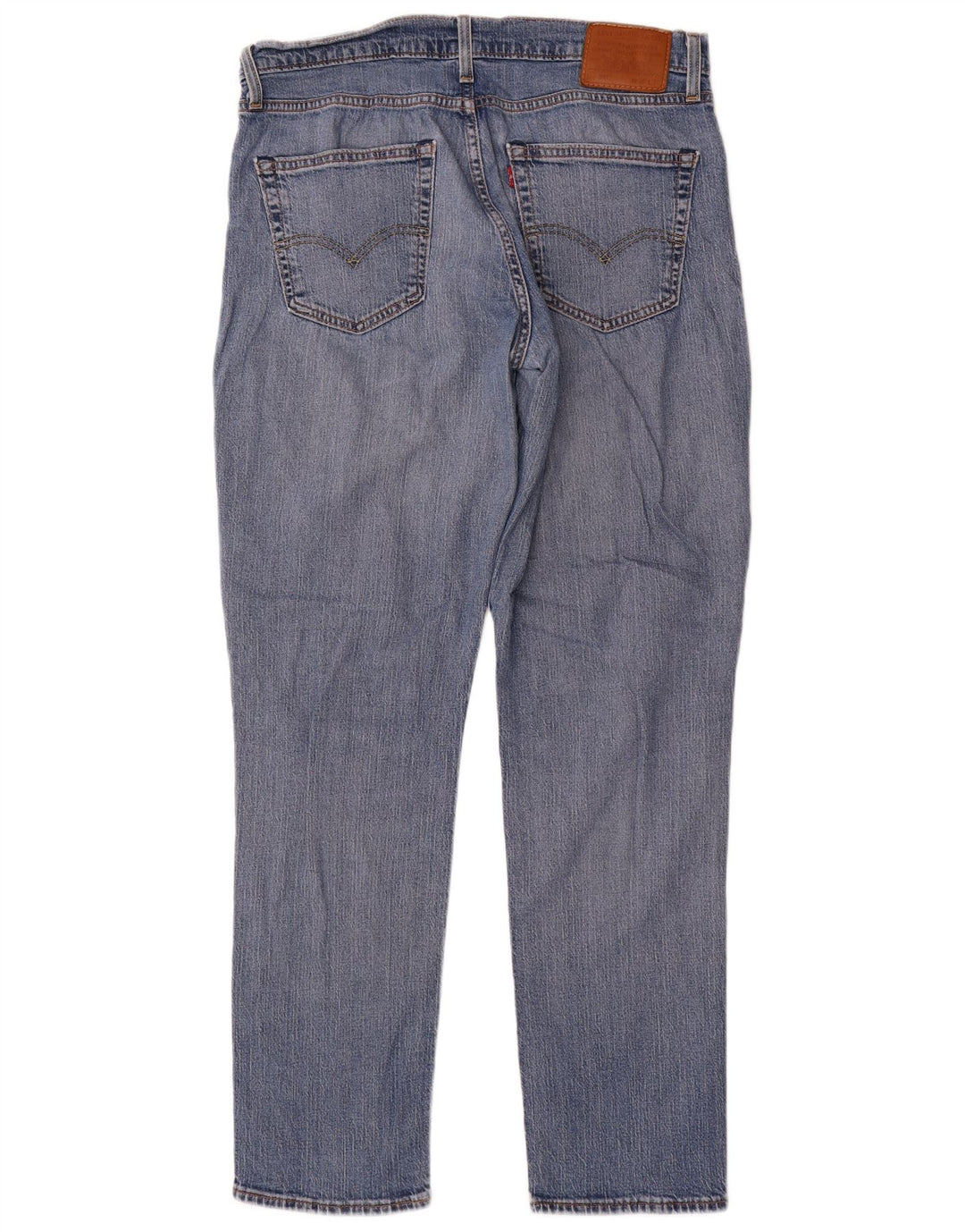 Levi's Jean Slim 511 Homme Bleu W36 L32 Coton