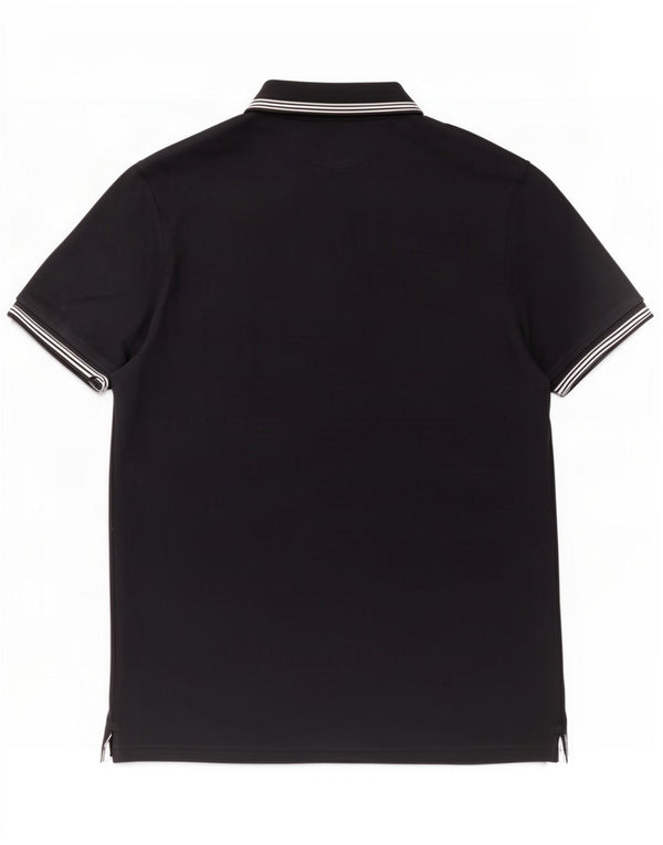 Champion Polo Easy Fit Homme 3XL Bleu Marine