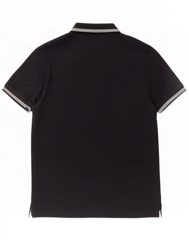 Champion Polo Easy Fit Homme 3XL Bleu Marine