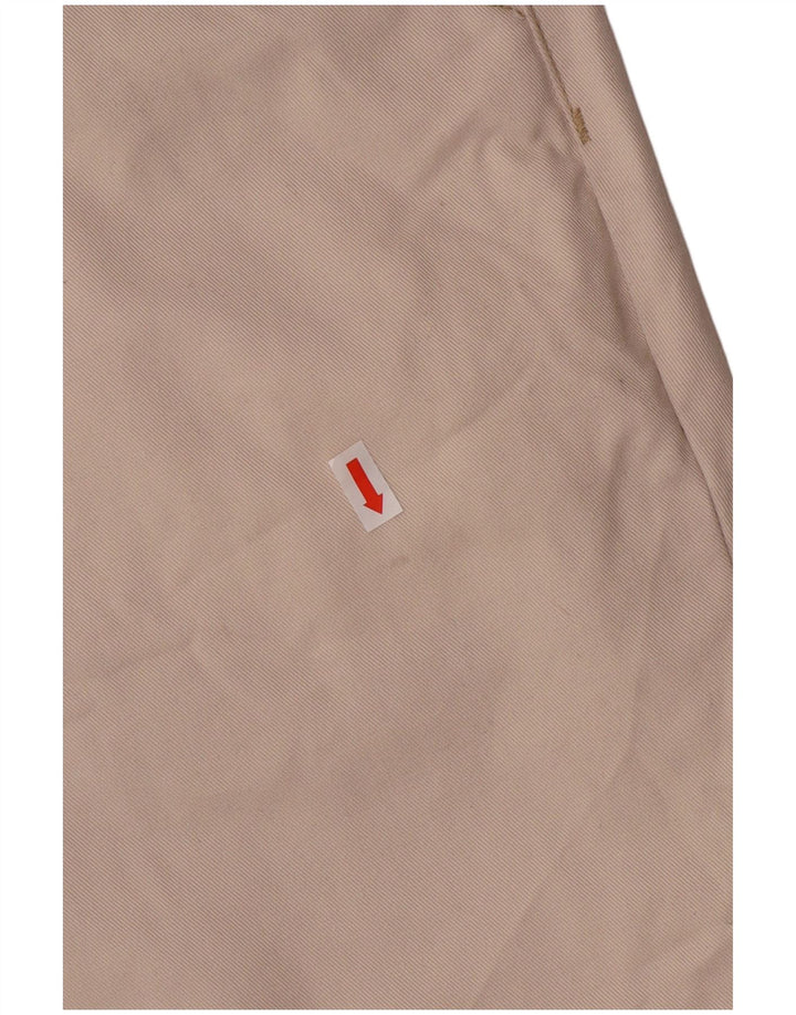 JACK & JONES Pantalon Cargo Cargo Homme W36 L23 Beige Polyester