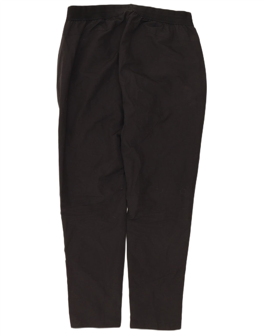 Adidas Pantalon de survêtement pour homme Large Noir Polyester