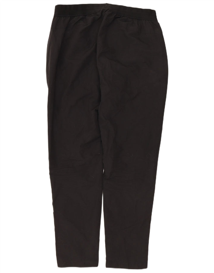 Adidas Pantalon de survêtement pour homme Large Noir Polyester