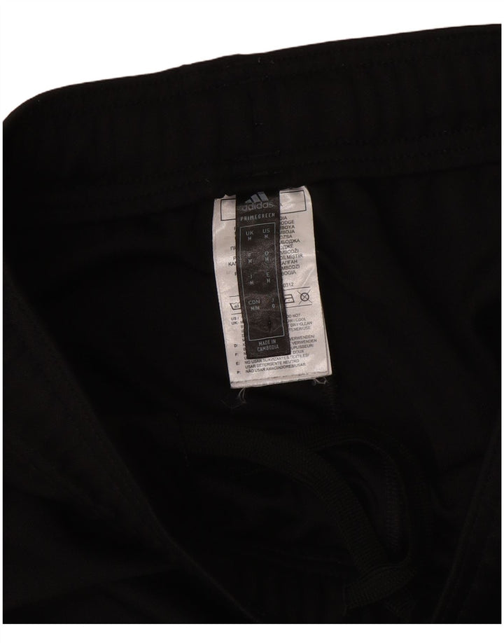 ADIDAS Pantalon de Survêtement Aeroready Homme Noir Moyen Polyester
