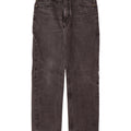 LEE Jean Droit Brooklyn Homme W34 L33 Gris Coton